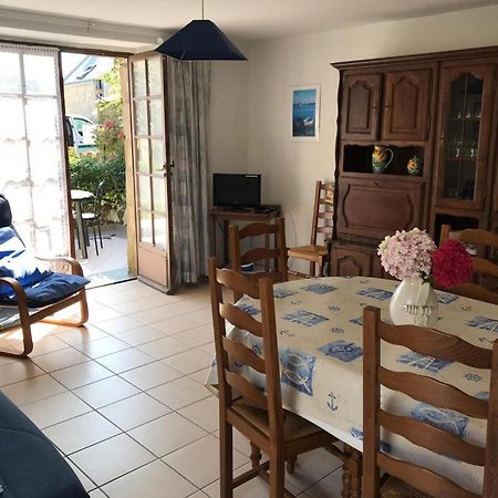 Villa Ker Océan 1 au bord des dunes Famille DUPREZ GOBERT à Erdeven Extérieur photo