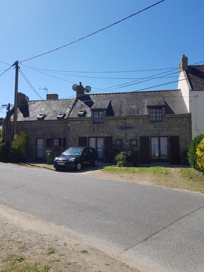 Villa Ker Océan 1 au bord des dunes Famille DUPREZ GOBERT à Erdeven Extérieur photo