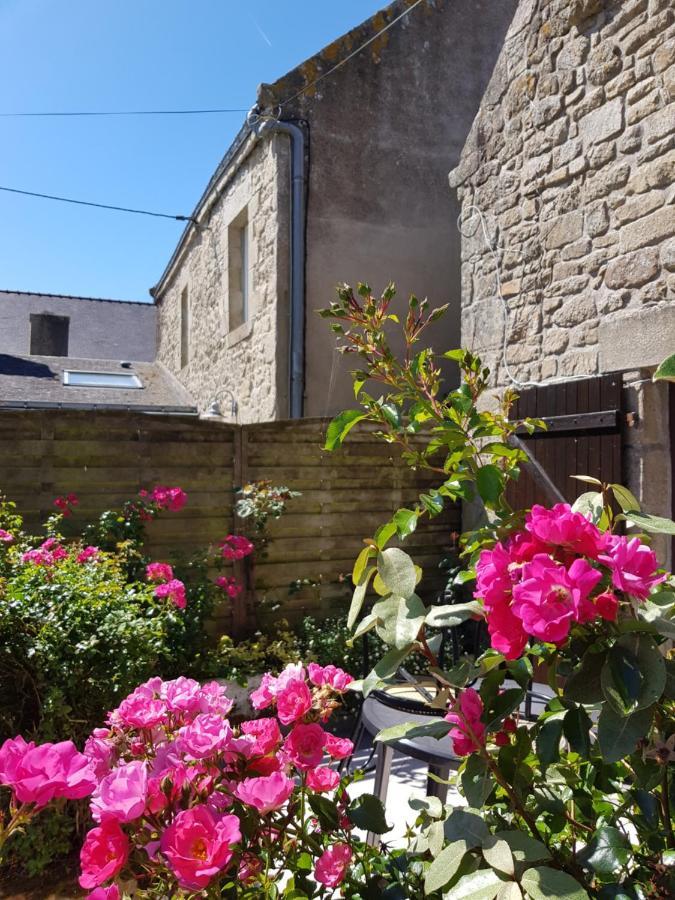 Villa Ker Océan 1 au bord des dunes Famille DUPREZ GOBERT à Erdeven Extérieur photo