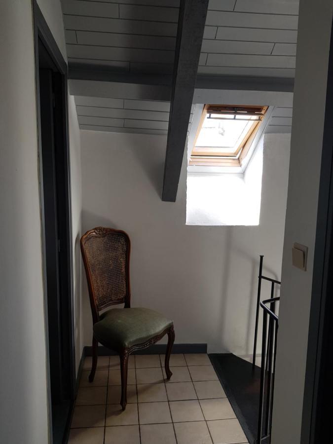 Villa Ker Océan 1 au bord des dunes Famille DUPREZ GOBERT à Erdeven Extérieur photo