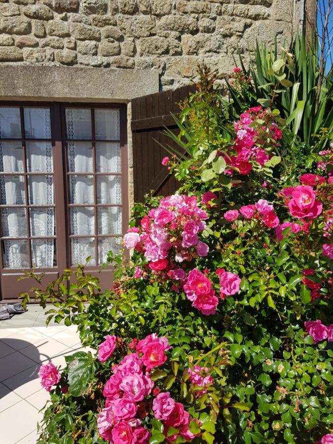 Villa Ker Océan 1 au bord des dunes Famille DUPREZ GOBERT à Erdeven Extérieur photo