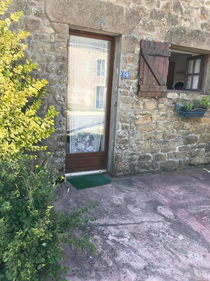 Villa Ker Océan 1 au bord des dunes Famille DUPREZ GOBERT à Erdeven Extérieur photo