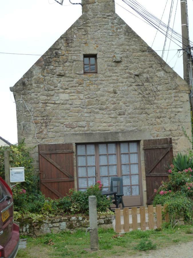 Villa Ker Océan 1 au bord des dunes Famille DUPREZ GOBERT à Erdeven Extérieur photo