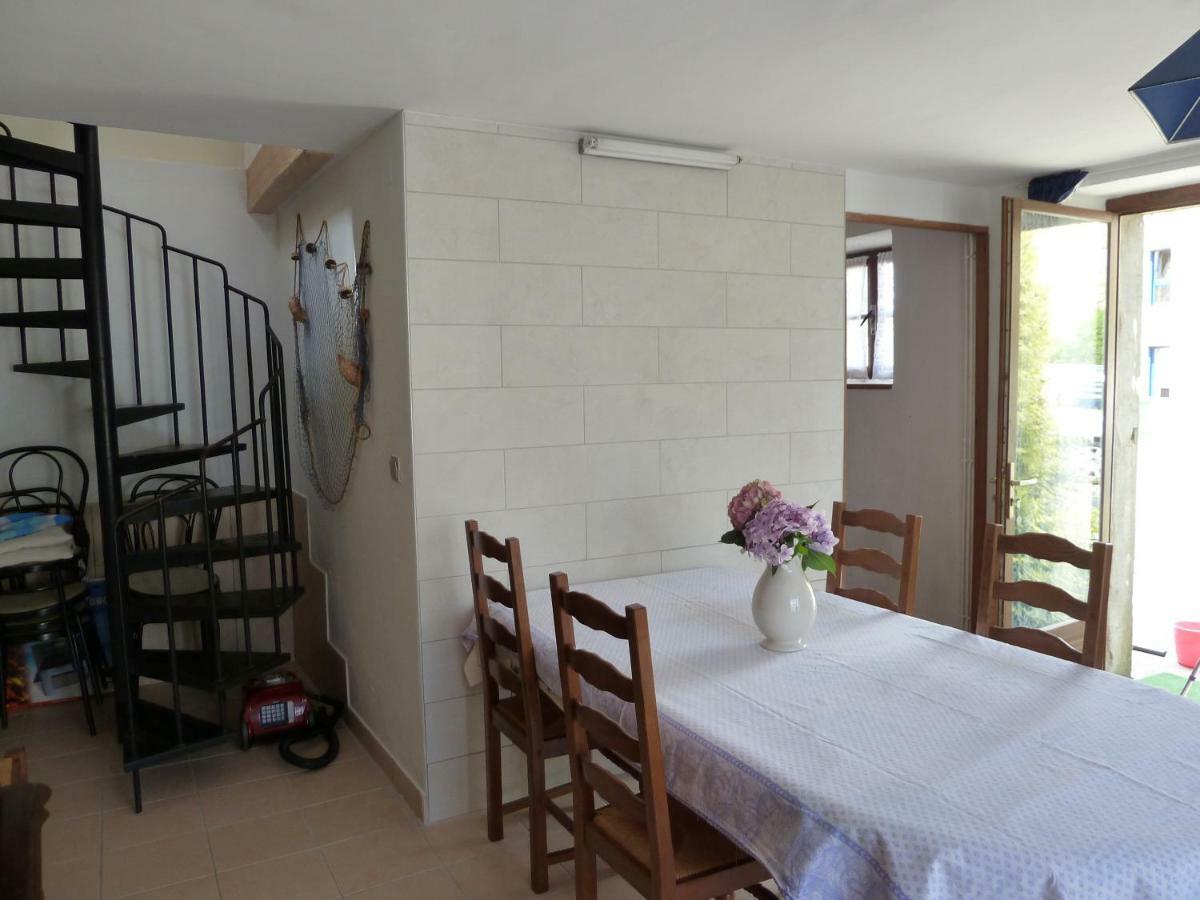 Villa Ker Océan 1 au bord des dunes Famille DUPREZ GOBERT à Erdeven Extérieur photo