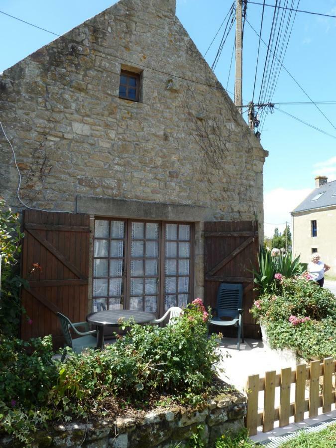 Villa Ker Océan 1 au bord des dunes Famille DUPREZ GOBERT à Erdeven Extérieur photo
