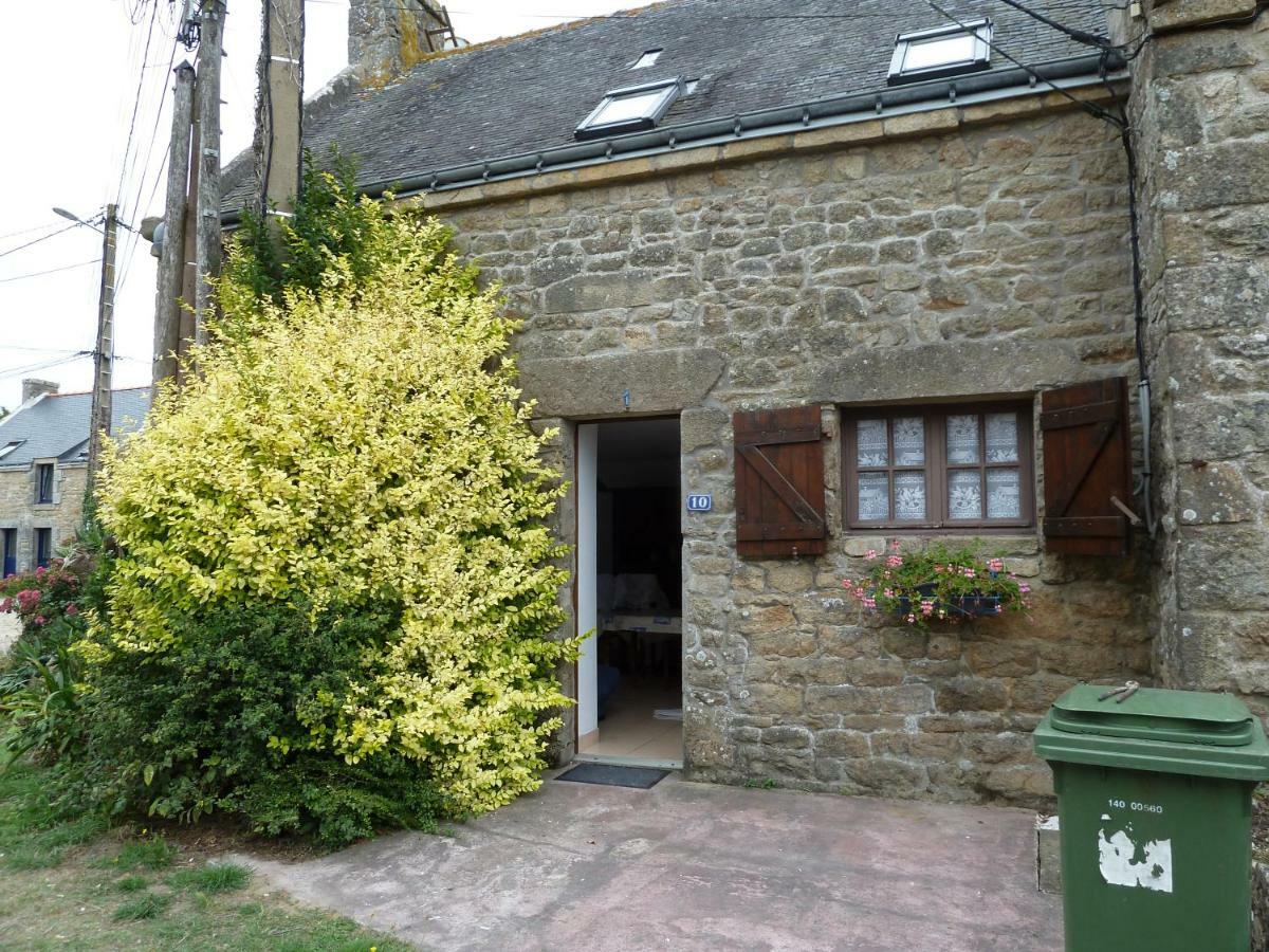 Villa Ker Océan 1 au bord des dunes Famille DUPREZ GOBERT à Erdeven Extérieur photo