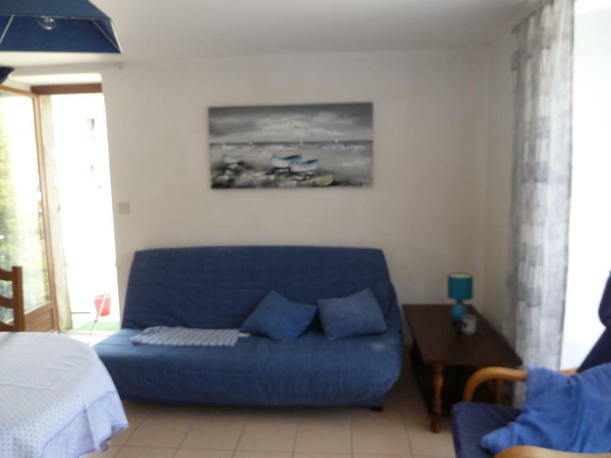 Villa Ker Océan 1 au bord des dunes Famille DUPREZ GOBERT à Erdeven Extérieur photo
