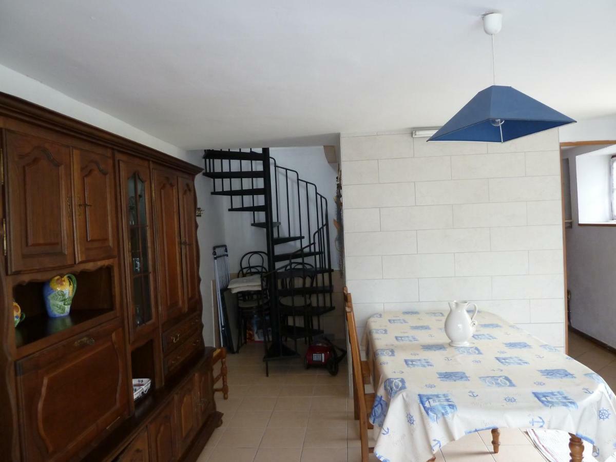 Villa Ker Océan 1 au bord des dunes Famille DUPREZ GOBERT à Erdeven Extérieur photo