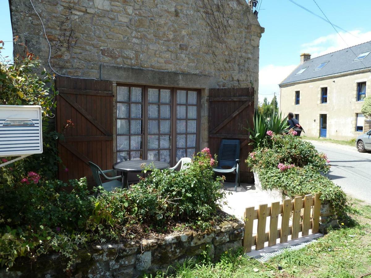 Villa Ker Océan 1 au bord des dunes Famille DUPREZ GOBERT à Erdeven Extérieur photo