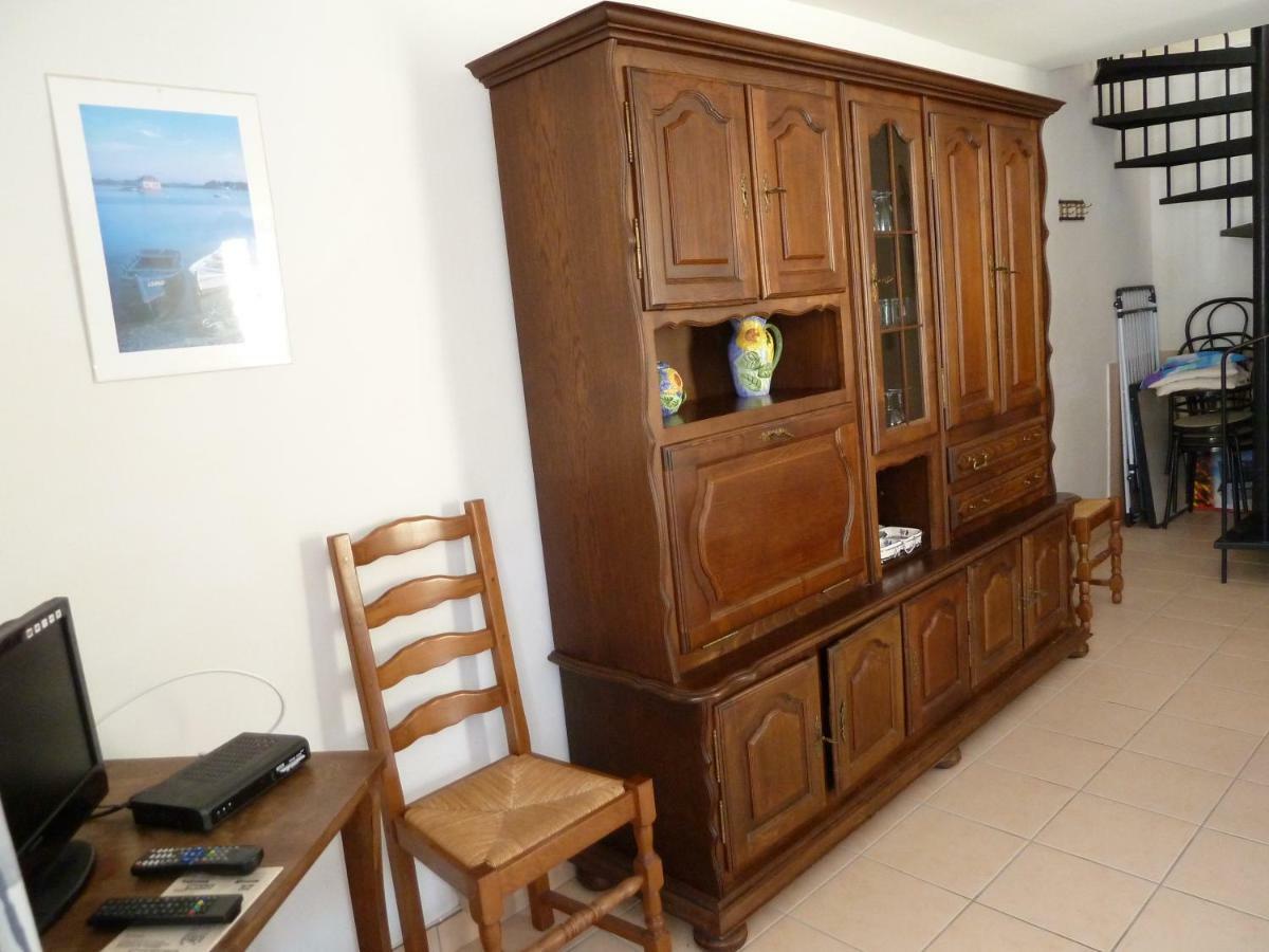 Villa Ker Océan 1 au bord des dunes Famille DUPREZ GOBERT à Erdeven Extérieur photo