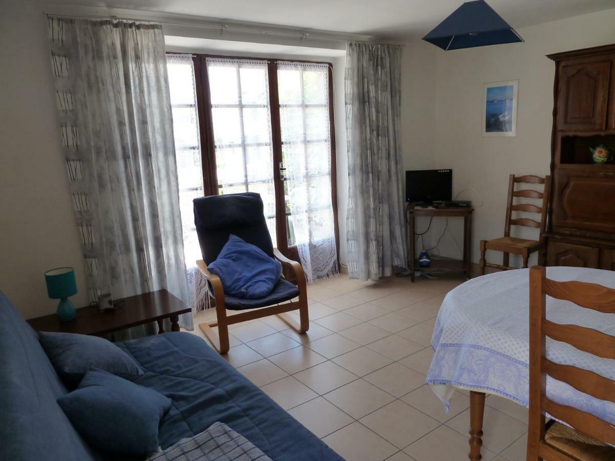 Villa Ker Océan 1 au bord des dunes Famille DUPREZ GOBERT à Erdeven Extérieur photo