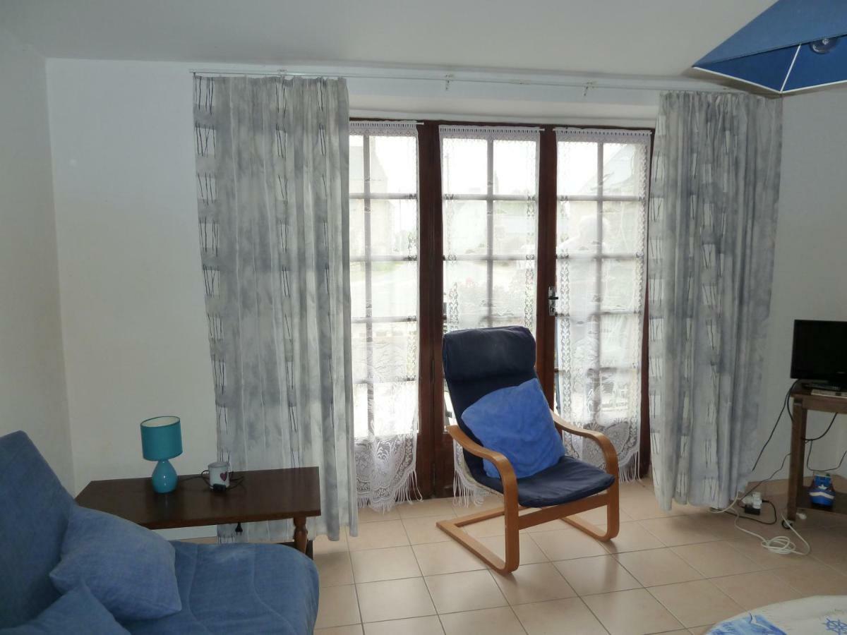 Villa Ker Océan 1 au bord des dunes Famille DUPREZ GOBERT à Erdeven Extérieur photo