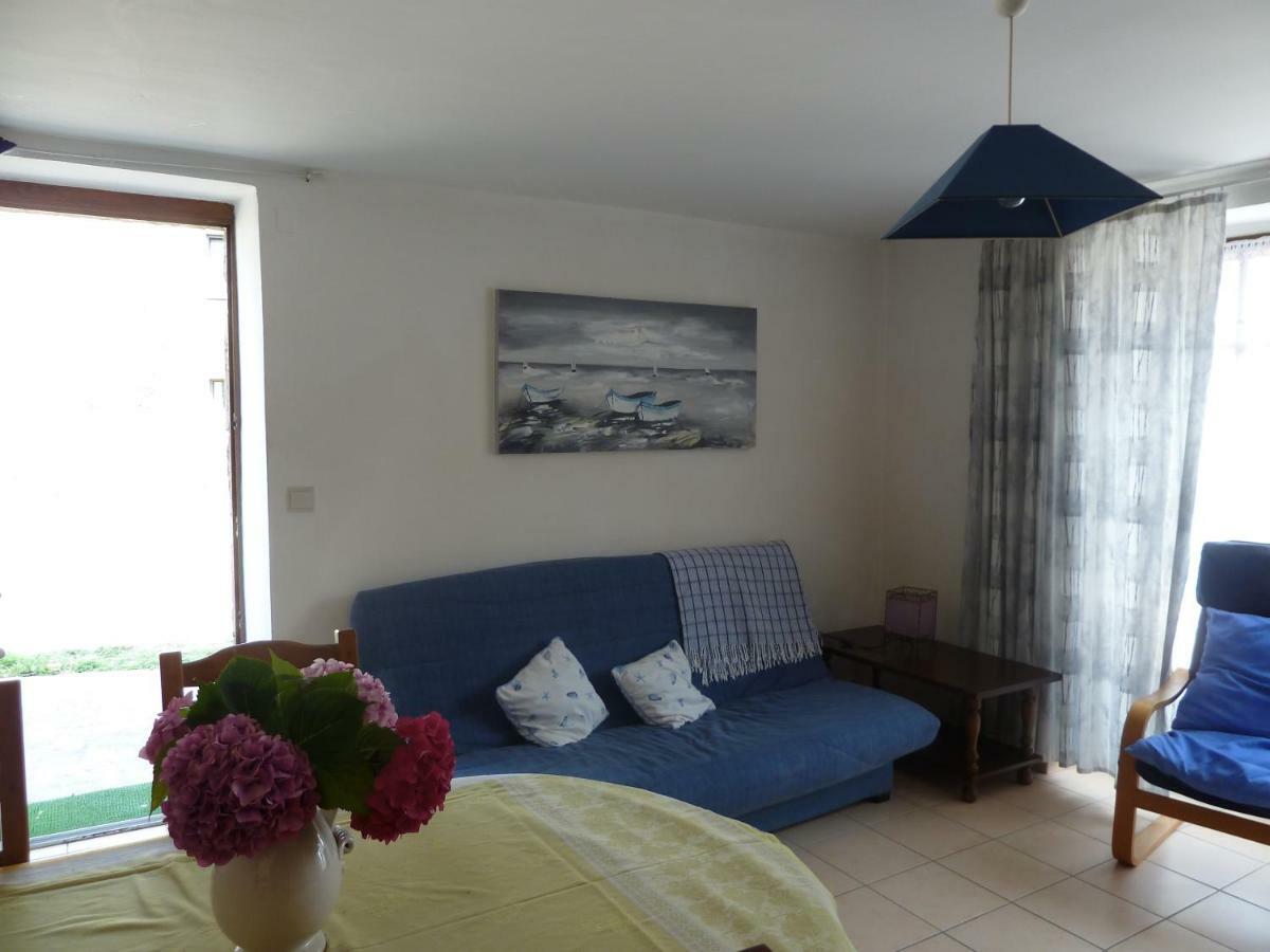 Villa Ker Océan 1 au bord des dunes Famille DUPREZ GOBERT à Erdeven Extérieur photo