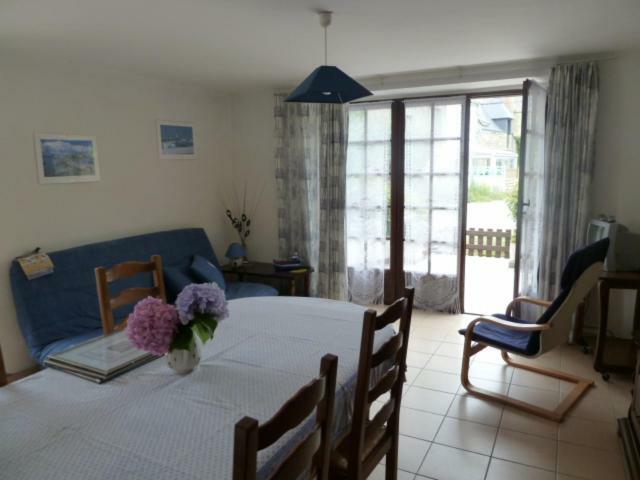 Villa Ker Océan 1 au bord des dunes Famille DUPREZ GOBERT à Erdeven Extérieur photo