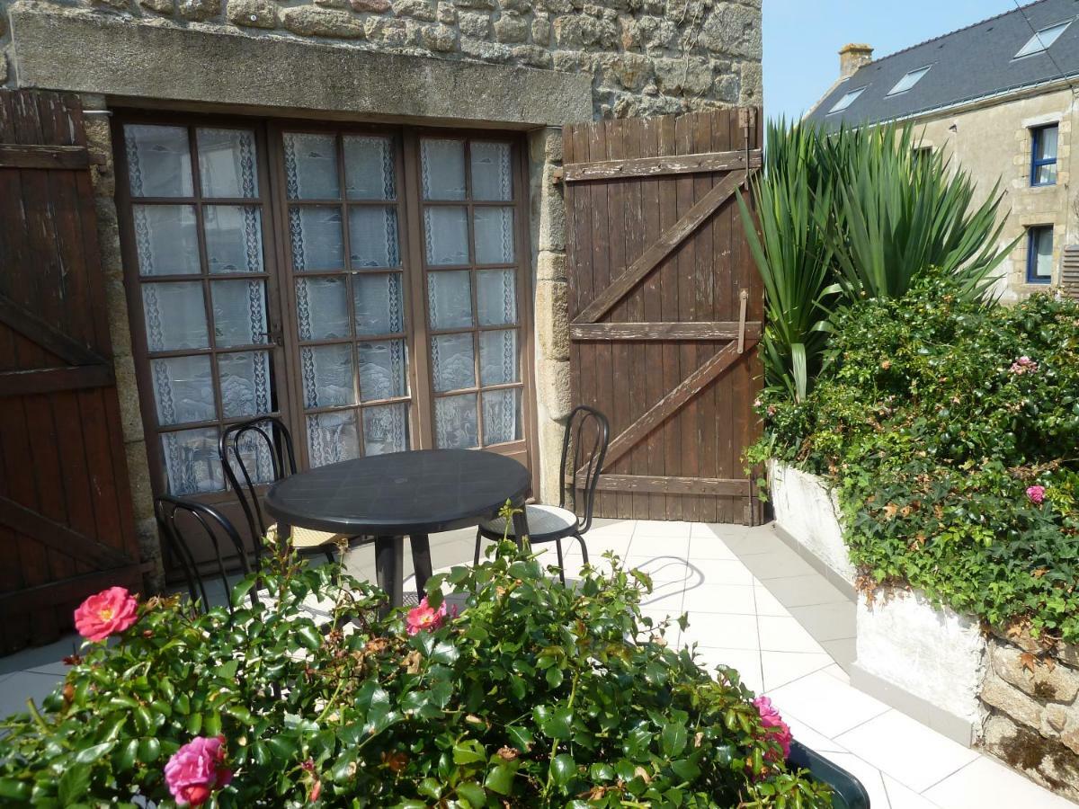 Villa Ker Océan 1 au bord des dunes Famille DUPREZ GOBERT à Erdeven Extérieur photo